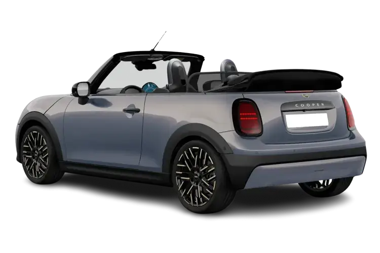 2.0 S Paul Smith Edition [Level 3] 2dr Auto