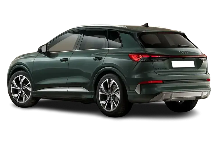 210kW Performance 82kWh Launch Edition 5dr Auto