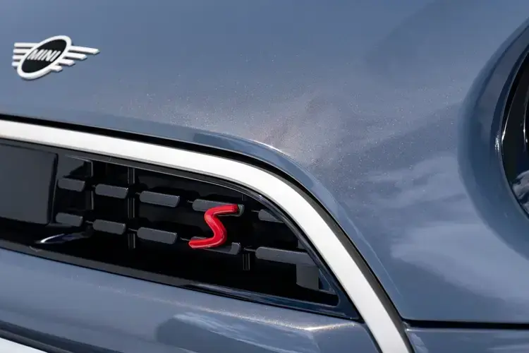 2.0 S Paul Smith Edition [Level 3] 2dr Auto