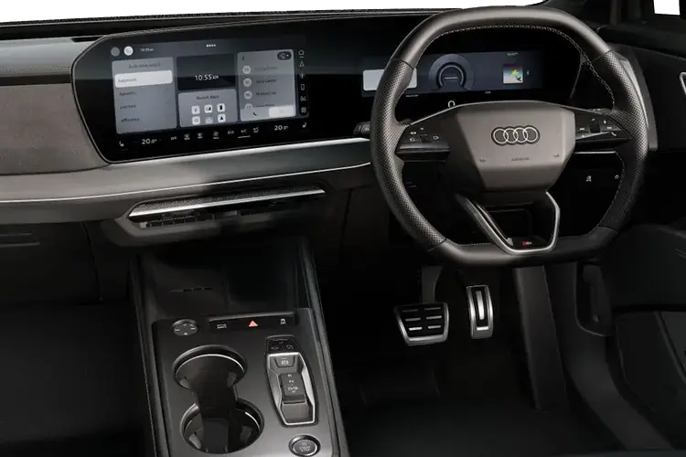 210kW Performance 82kWh Launch Edition 5dr Auto