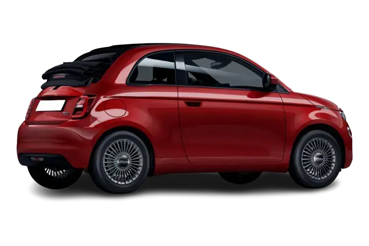 1.0 Mild Hybrid Icon 2dr