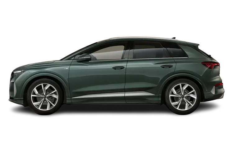 210kW Performance 82kWh Launch Edition 5dr Auto