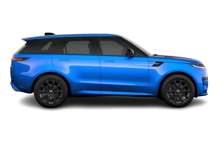 3.0 P550e Twenty Edition 5dr Auto