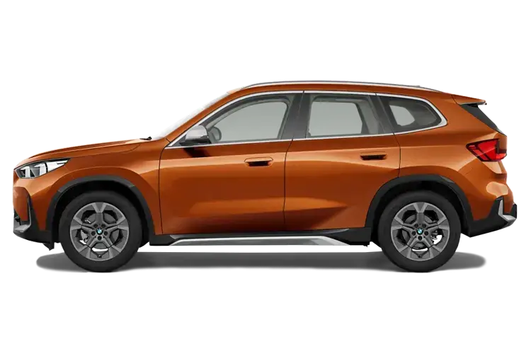 xDrive 25e Sport 5dr [Tech Plus] Step Auto