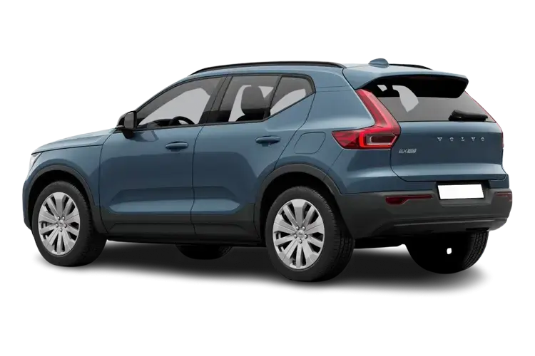 175kW Single Motor Core 69kWh 5dr Auto