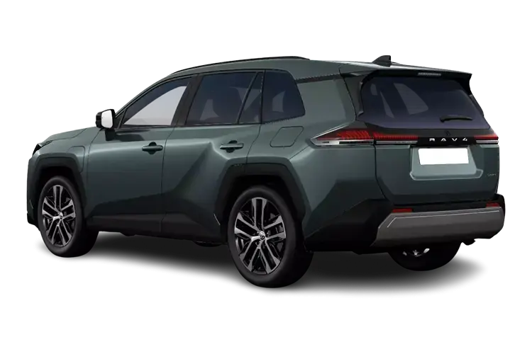 2.5 PHEV 309 GR Sport 5dr AWD-i Auto [Moon Roof]