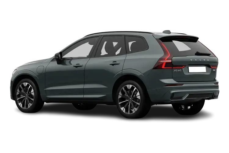 2.0 T6 [350] PHEV Core 5dr AWD Geartronic
