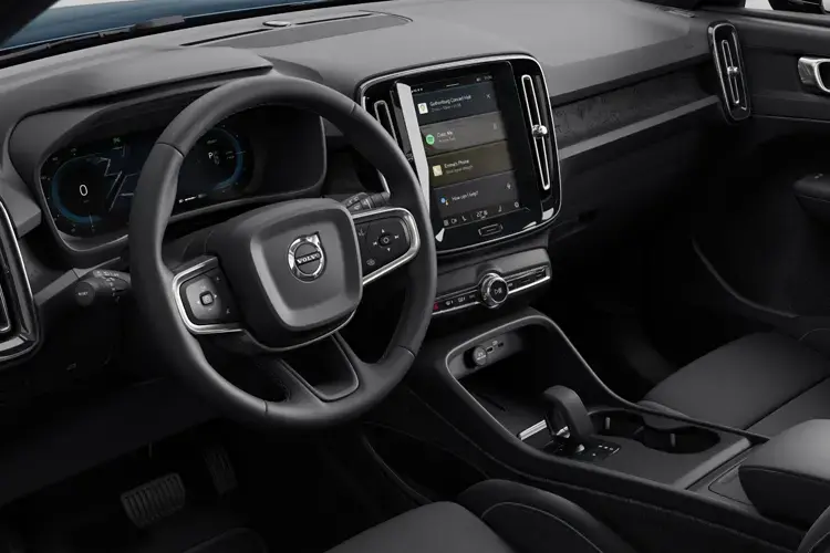 175kW Single Motor Core 69kWh 5dr Auto