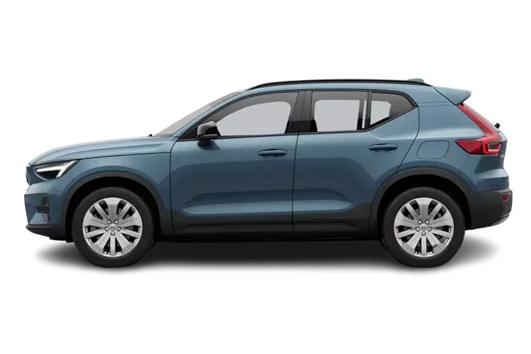175kW Single Motor Core 69kWh 5dr Auto