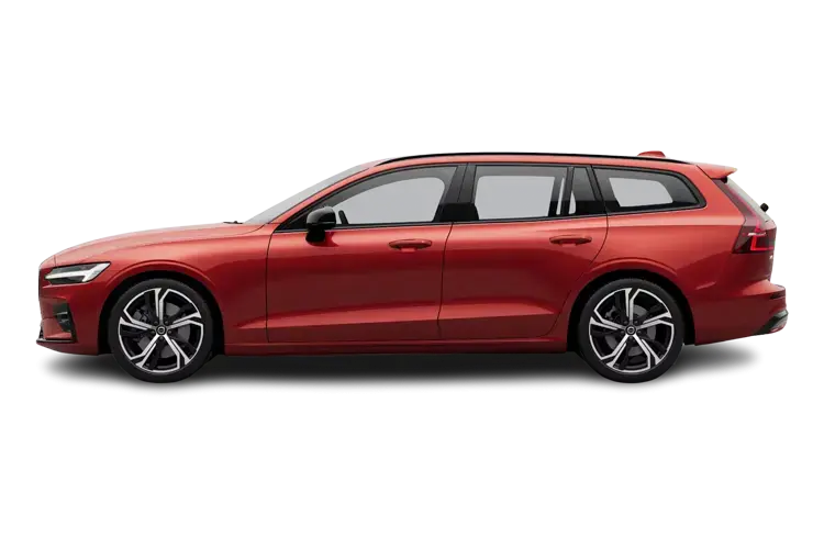 2.0 T8 [455] PHEV Ultra Dark 5dr AWD Auto