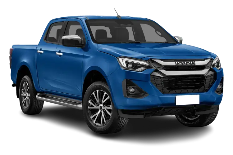D-Max