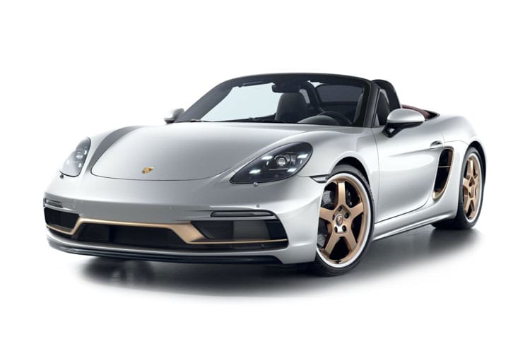 PORSCHE BOXSTER 4.0 GTS 2dr PDK PORSCHE BOXSTER 4.0 GTS 2dr PDK