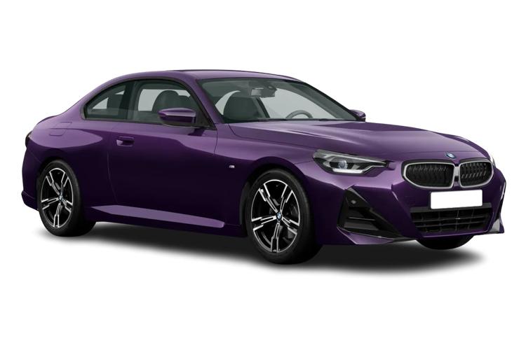 BMW 2 SERIES COUPE M240i xDrive 392 2dr Step Auto [Pro Pack]