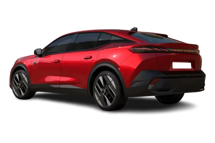 1.6 Plug-in Hybrid GT 5dr e-DSC7