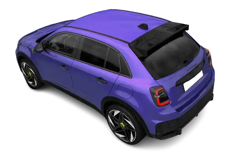 207kW Competizione 54kWh 5dr Auto