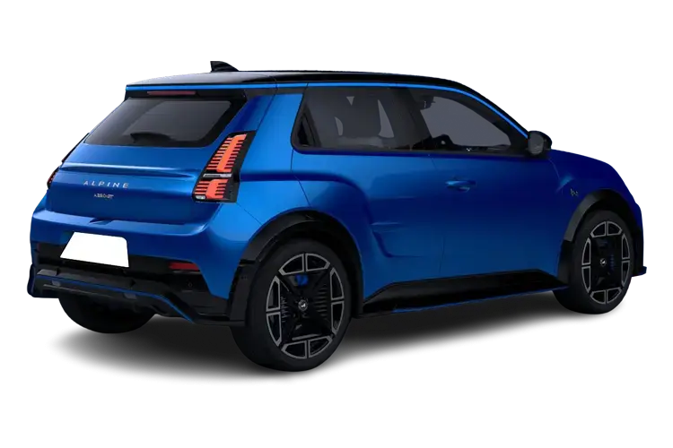 160kW GTS+ 52kWh 5dr Auto