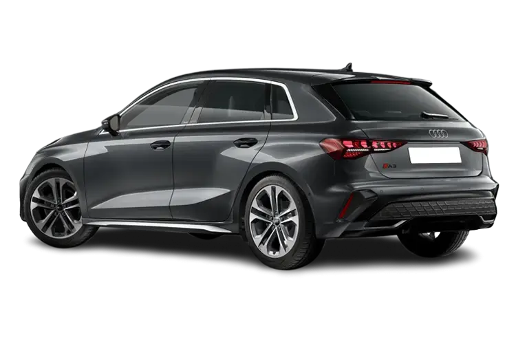 1.5 TFSI e 204 S Line 5dr S Tronic