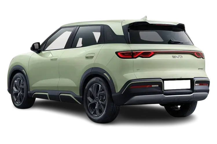 150kW Comfort 65kWh 5dr Auto