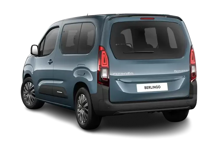100kW Max M 52kWh 5dr Auto