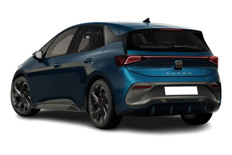 170kW e-Boost V2 59kWh 5dr Auto
