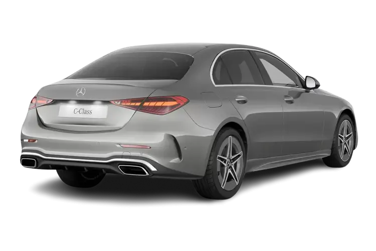 C300e AMG Line Premium Plus 4dr 9G-Tronic