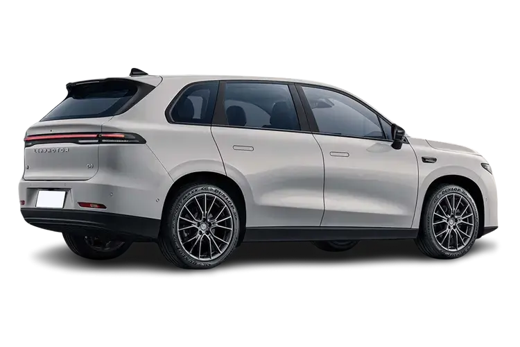 158kW Hybrid EV 28kWh 5dr Auto