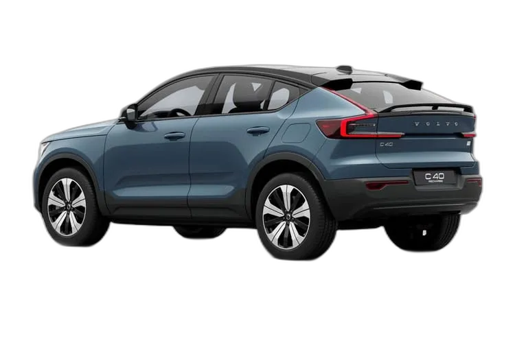 170kW Recharge Core 69kWh 5dr Auto