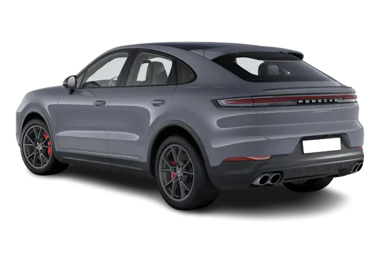 5dr Tiptronic S [5 Seat]