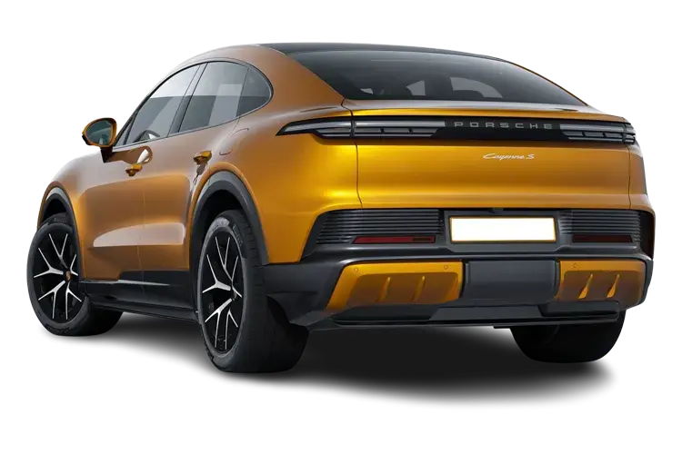 850kW Turbo 113kWh 5dr Auto [5 Seat]