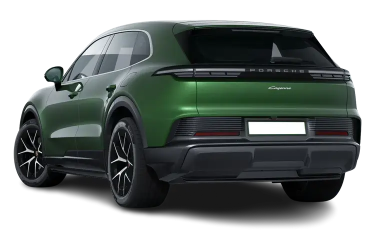 850kW Turbo 113kWh 5dr Auto