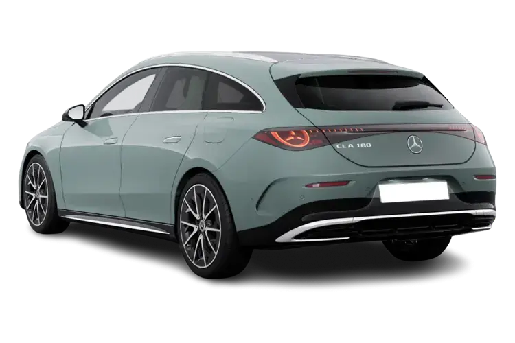 CLA 35 Premium Plus 4Matic 5dr Tip Auto