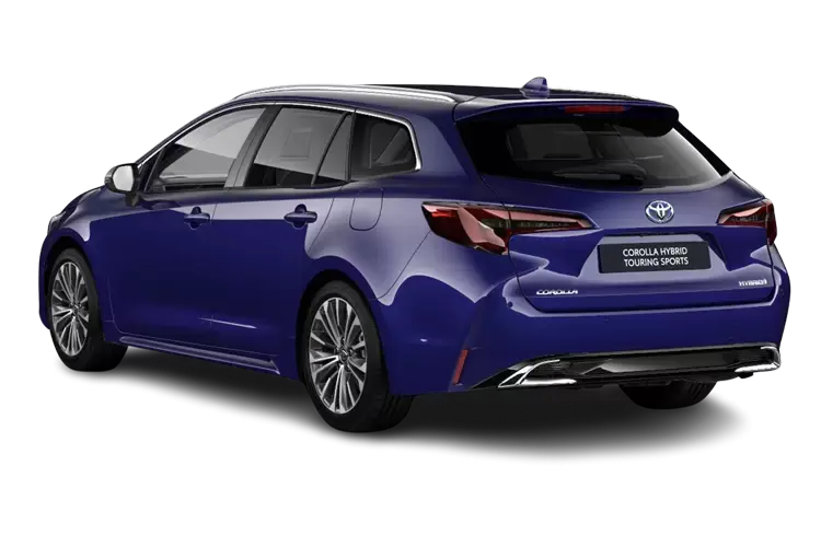 2.0 Hybrid Design 5dr CVT