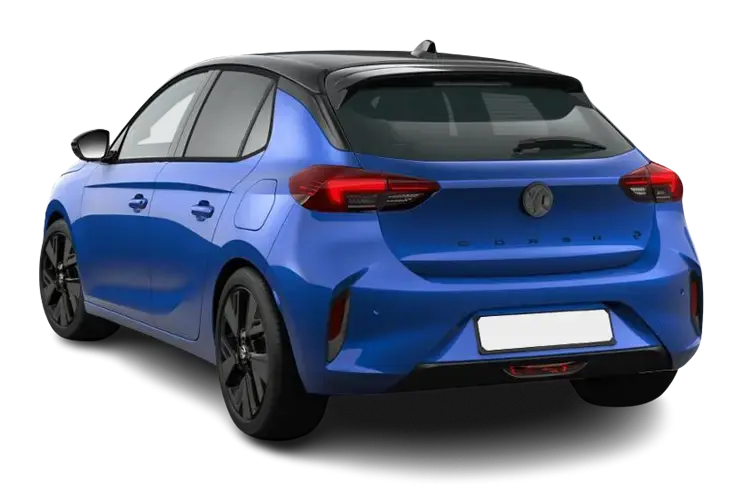 100kW Ultimate [Intelli-LED] 50kWh 5dr Auto