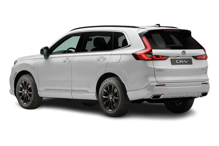 2.0 eHEV Advance 5dr eCVT