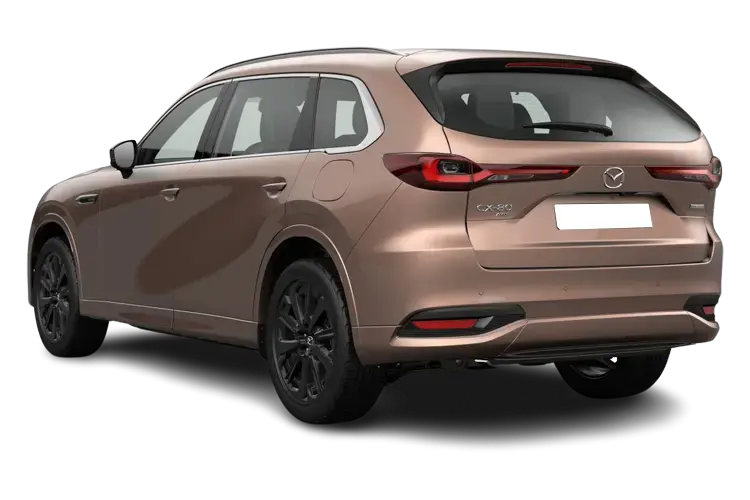 3.3d Exclusive-Line 5dr Auto AWD