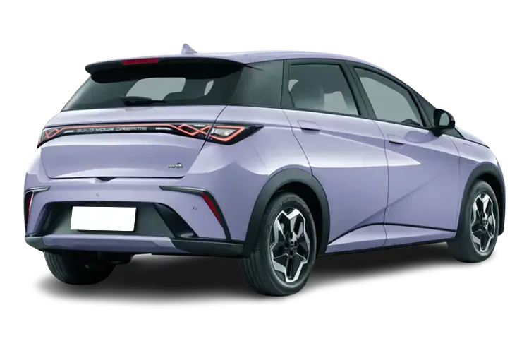 150kW Design 60.4kWh 5dr Auto