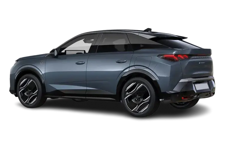 169kW Long Range GT Premium 97kWh 5dr Auto
