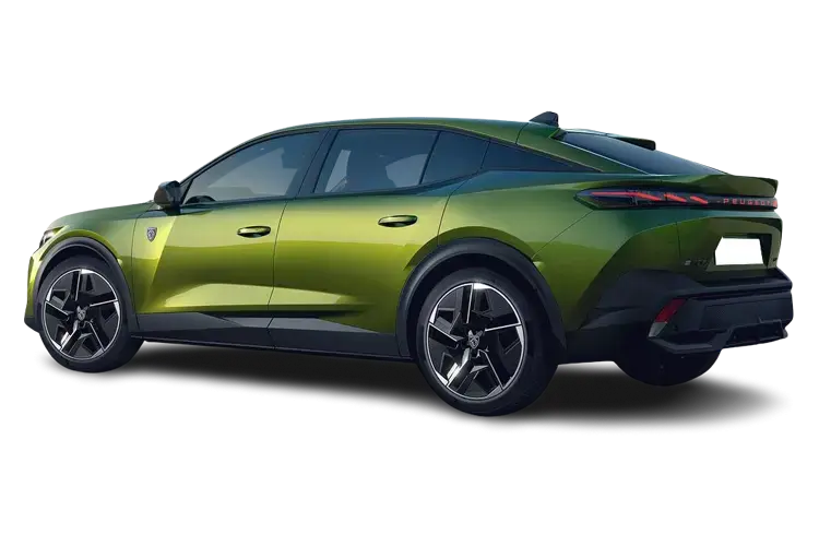 154kW GT Premium 58kWh 5dr Auto
