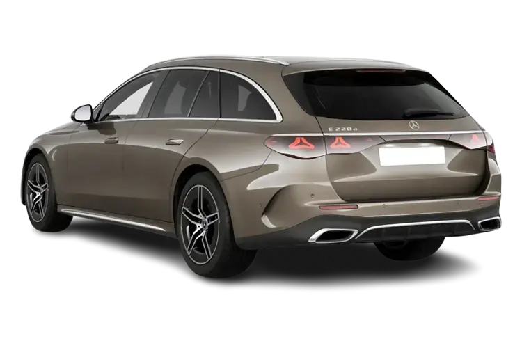 E220d Urban Edition 5dr 9G-Tronic