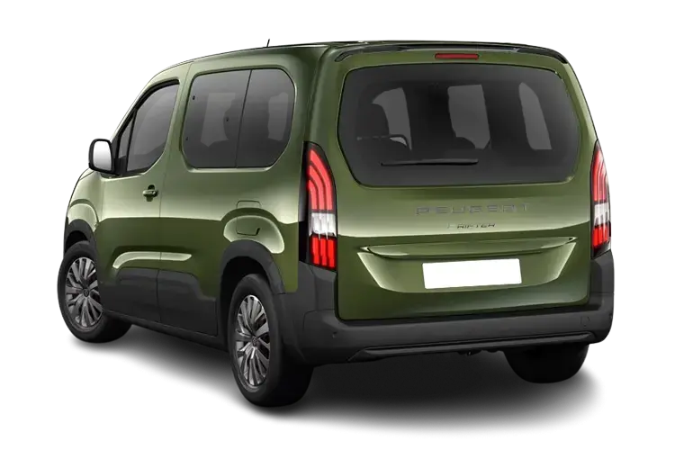 100kW GT 52kWh 5dr Auto