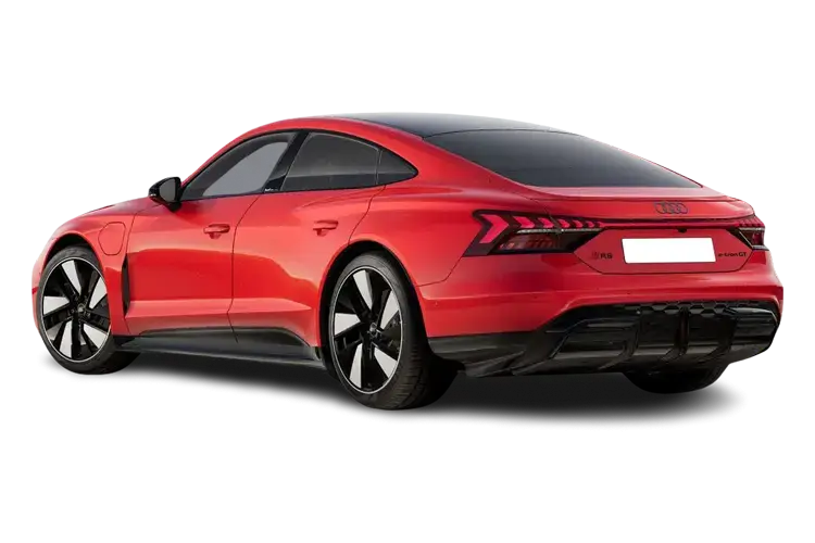 500kW 105kWh 4dr Auto