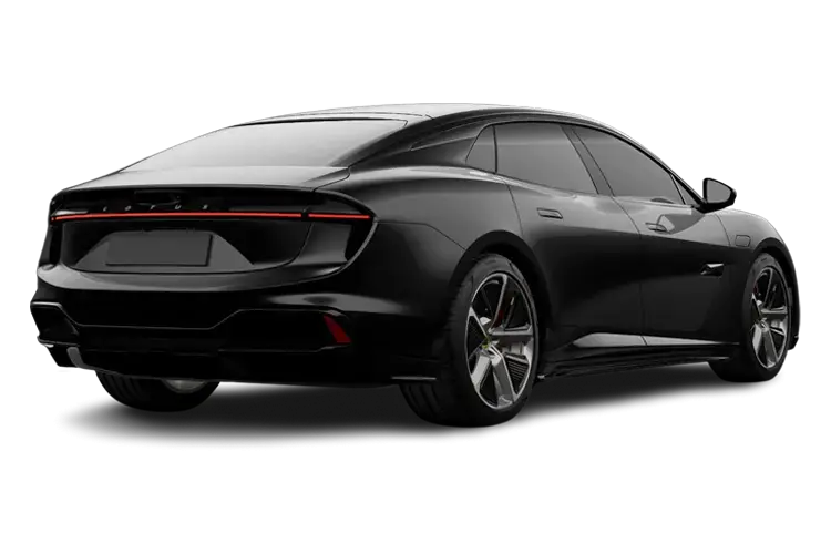 675kW R 102kWh 4dr Auto