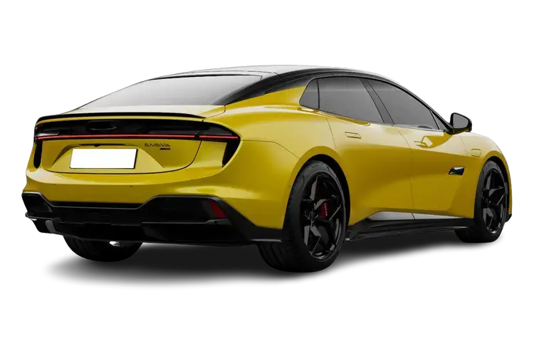 450kW 600 102kWh 4dr Auto