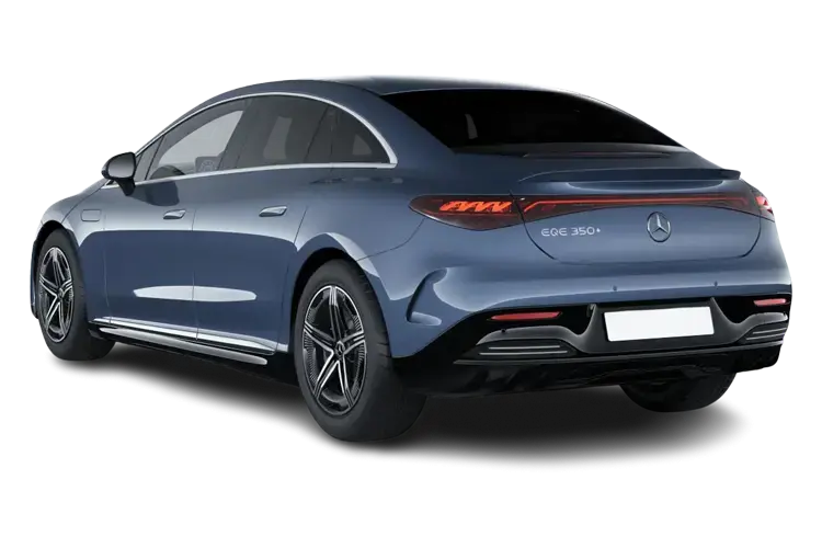 EQE 350+ 235kW Sport Edition 96kWh 4dr Auto