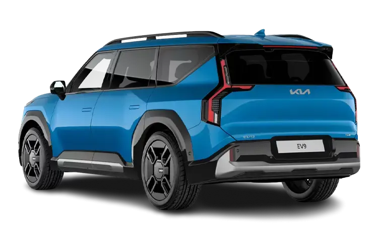 374kW GT 99.8kWh AWD 5dr [6St] Auto
