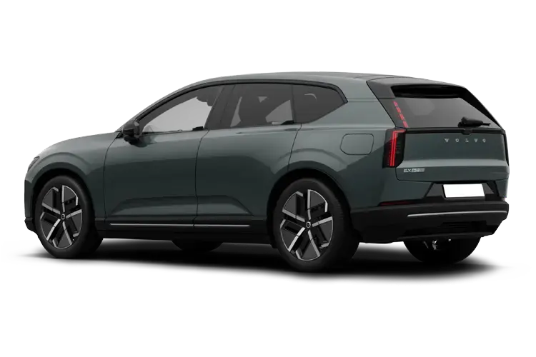 P6 275kW 83kWh Plus 5dr Auto