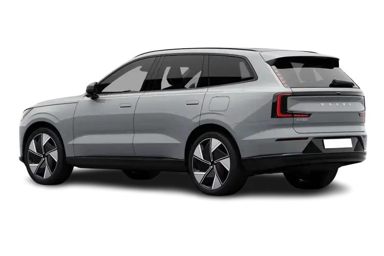 300kW Twin Motor Ultra 111kWh 5dr Auto