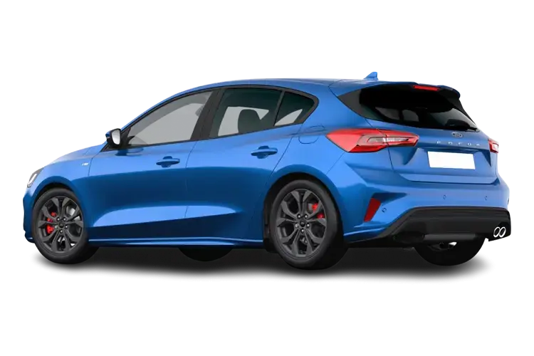 1.0 EcoBoost Hybrid mHEV Active X Edition 5dr