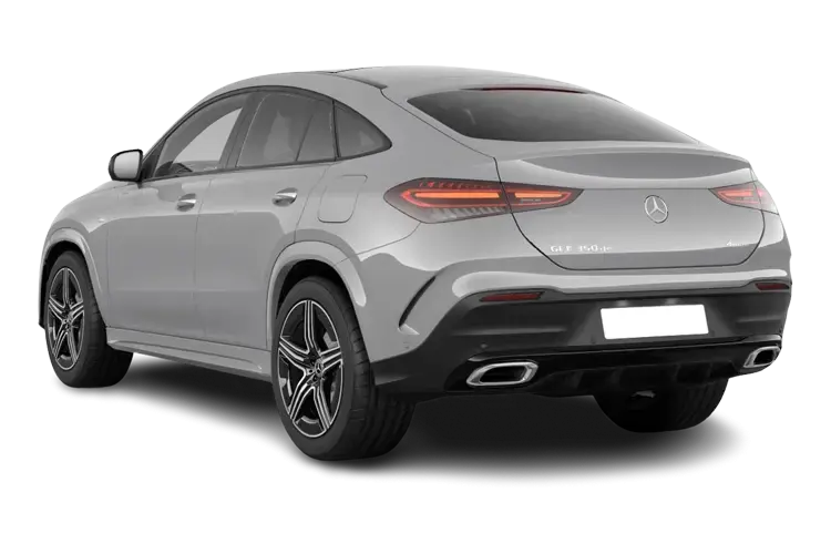 GLE 400e 4Matic Urban Ed 5dr 9G-Tronic [Pan Roof]
