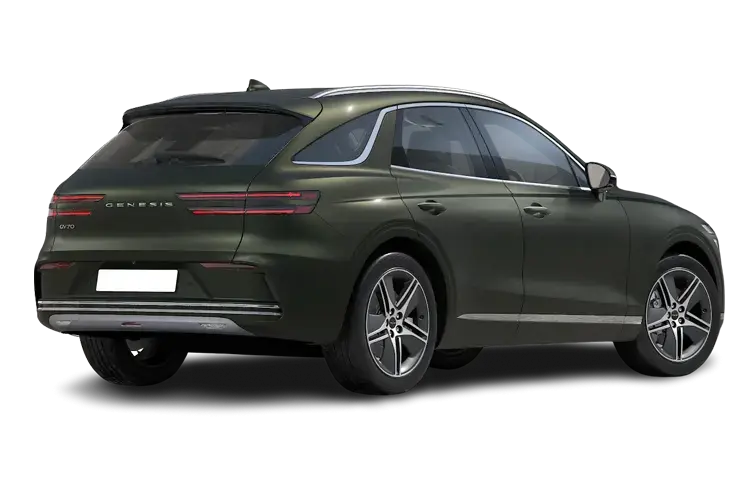 360kW Dynamic 84kWh 5dr Auto AWD